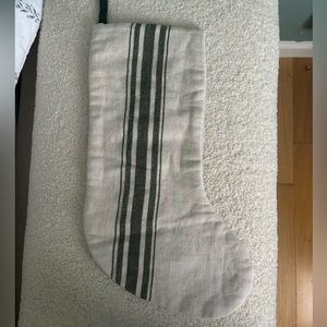 Hearth and Hand with Magnolia Stocking